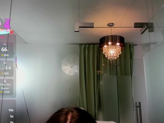 Erotic video chat AnyaRayne