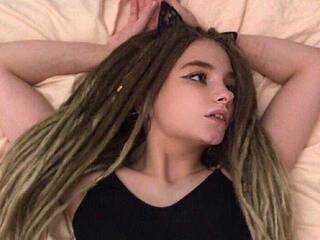 Erotic video chat AnyBarbii