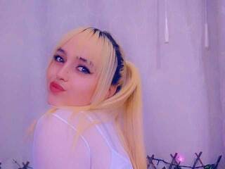 Erotic video chat anyela-bubble