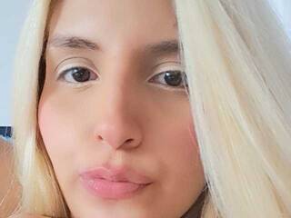 Erotic video chat AnyelaRose