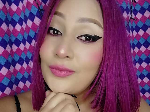Photo of the profile anyelqueen