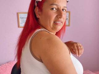 Erotic video chat ANYELSMARCHH