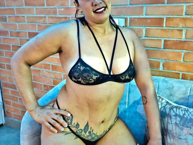 Photo of the profile Anyka-hot69