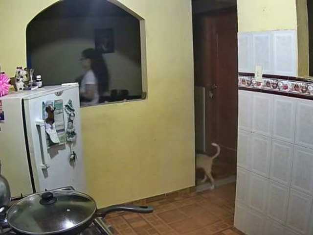 Broadcast screenshots anyqueen