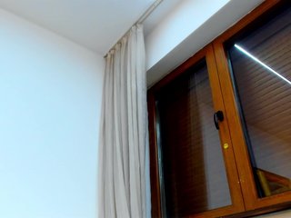 Erotic video chat Anyssia