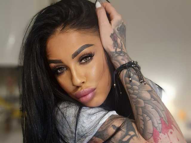 Photo of the profile AnyssyaHot