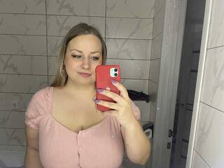 Erotic video chat Anyta24