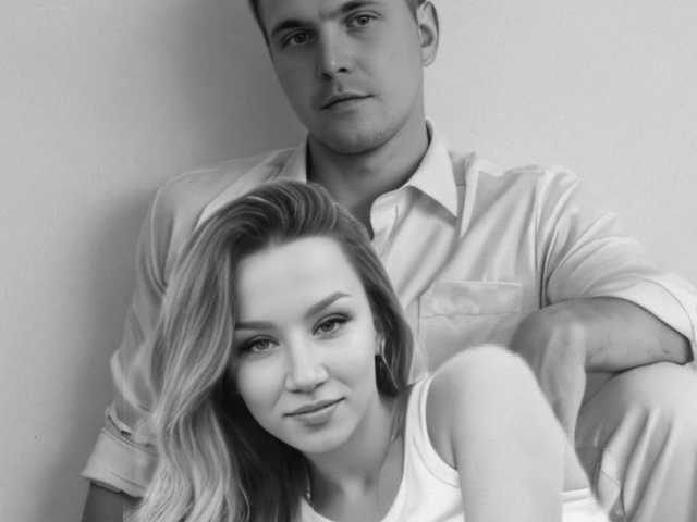 Photo of the profile Sexy-Couple
