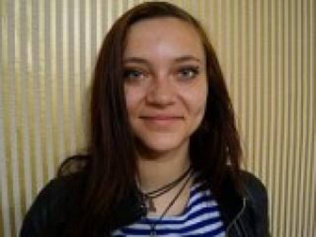 Photo of the profile anyutikmur