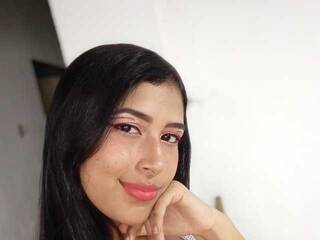 Erotic video chat Anzu07