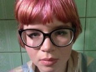 Erotic video chat apolinariaa