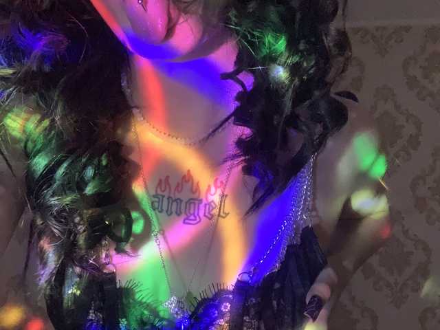 Photo of the profile ApolyTorryRich