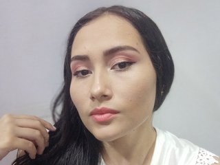 Erotic video chat April-azul01