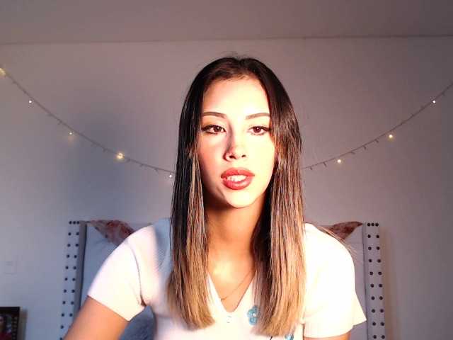 Broadcast screenshots April-Smitth