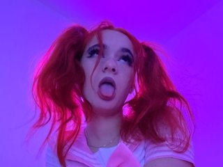 Erotic video chat AprilBunnyy