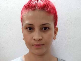 Erotic video chat AprilCandy