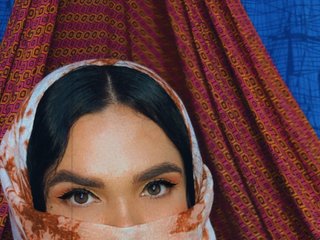 Erotic video chat Aprile