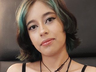 Erotic video chat AprilEvans