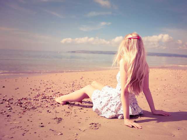 Photo of the profile aprilferrera