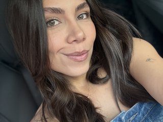 Erotic video chat NathalieSwan