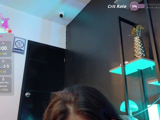 Erotic video chat NathalieSwan