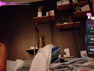 Erotic video chat AprilHill