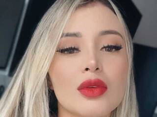 Erotic video chat Apriljames