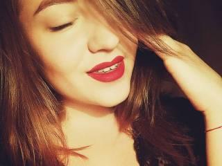 Erotic video chat aprilsone