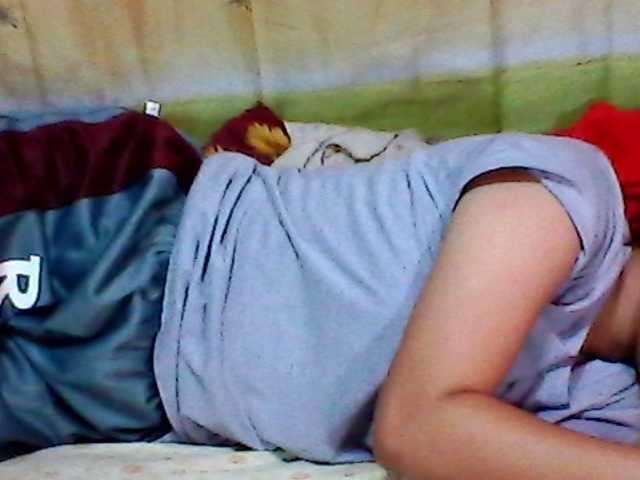 Broadcast screenshots Sexy_Dancer18