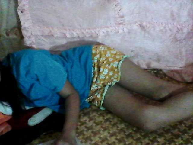 Broadcast screenshots Sexy_Dancer18