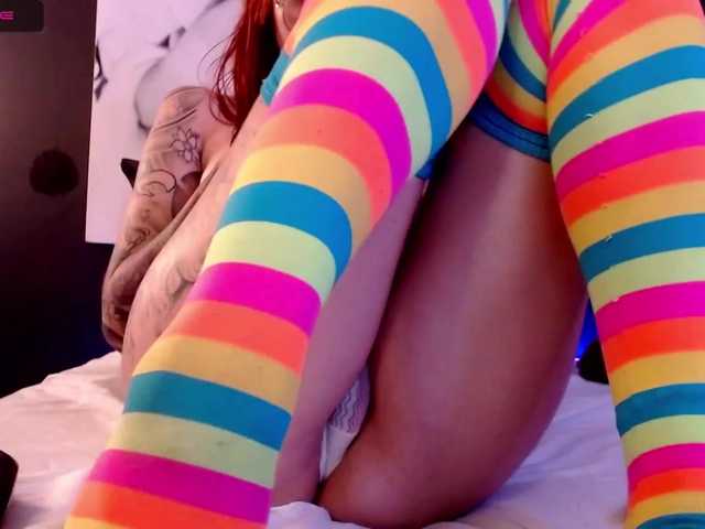 Photos ArannaMartine If you love my back view.. you will love to fuck me in doggy style.. Let'sa meet my goal and put me to your punishment.... at @goalFUCK ME ON DOGGY // SNAP PROMO 199 TKNS ♥♥♥