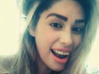 Erotic video chat aranzamonserr