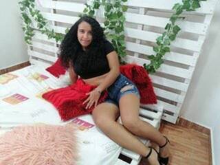 Erotic video chat Aranzax