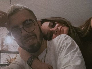 Erotic video chat ArchiDidi