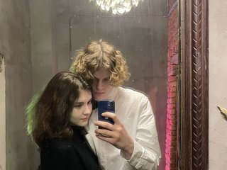 Erotic video chat Sweetcoupleeeee