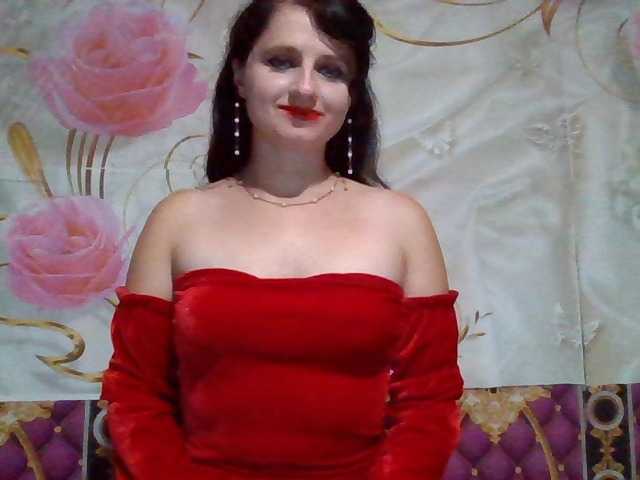 Broadcast screenshots ArchiGirl