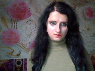 Erotic video chat ArchiGirl