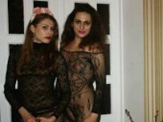 Erotic video chat ardentgirls