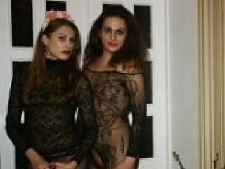 Erotic video chat ardentgirls