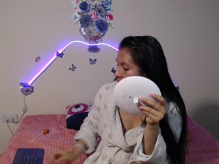 Erotic video chat Arelixs