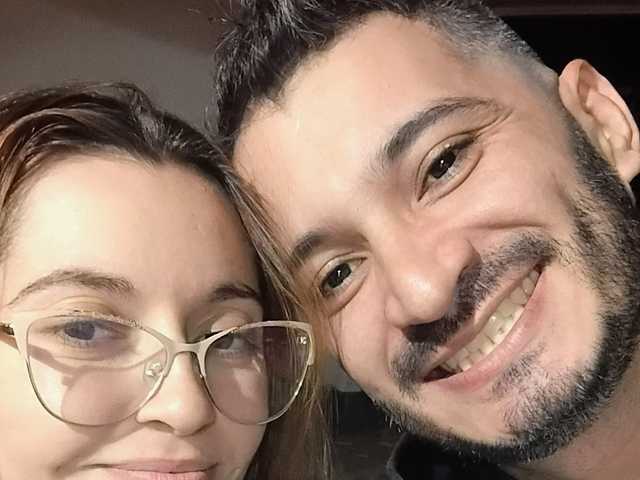 Photo of the profile ArgentineHotCouple