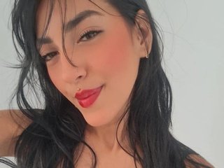 Erotic video chat Aria-meller