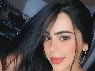 Erotic video chat Aria-Scott