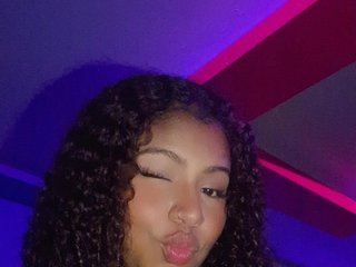 Erotic video chat Aria161