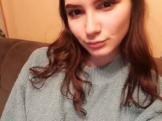 Erotic video chat Aria8213