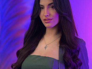 Erotic video chat AriaAdda