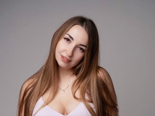 Erotic video chat AriaBeauty