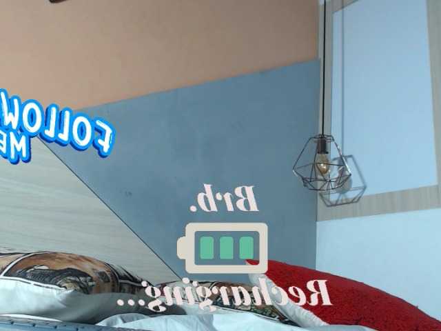 Broadcast screenshots Ariadhne