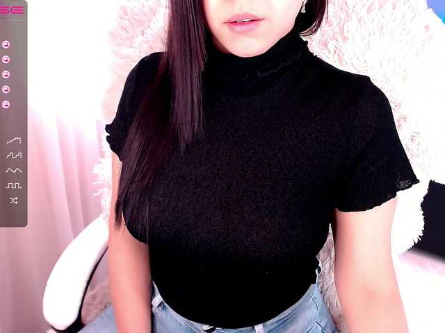 Broadcast screenshots ARIADNA-SEX