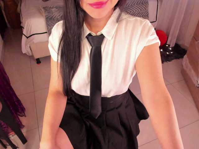 Broadcast screenshots ARIADNA-SEX